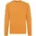 Iqoniq Zion Sweatshirt, Sundial orange, Sundial orange, swatch