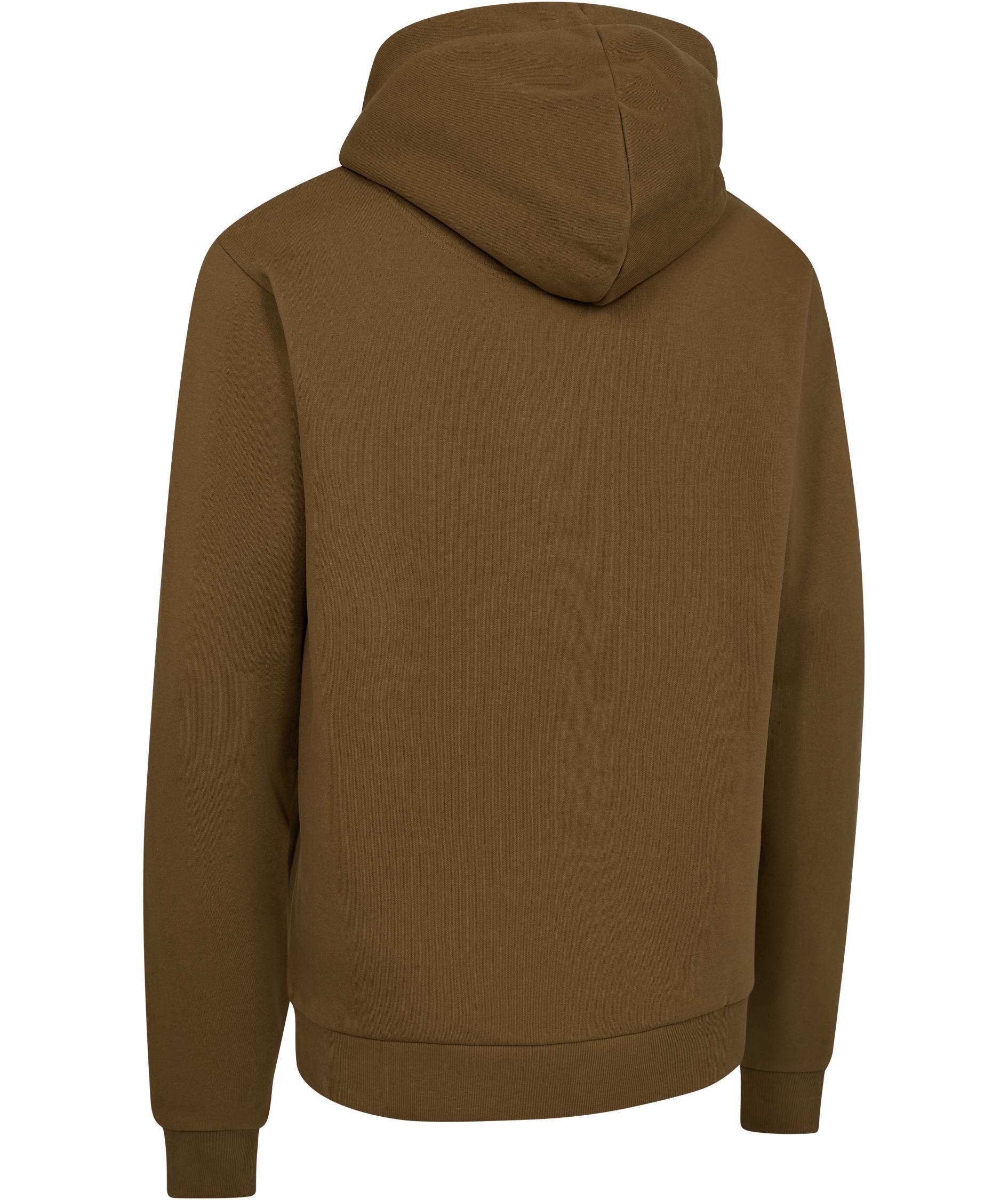 Deerhunter Logo hoodie, Butternut
