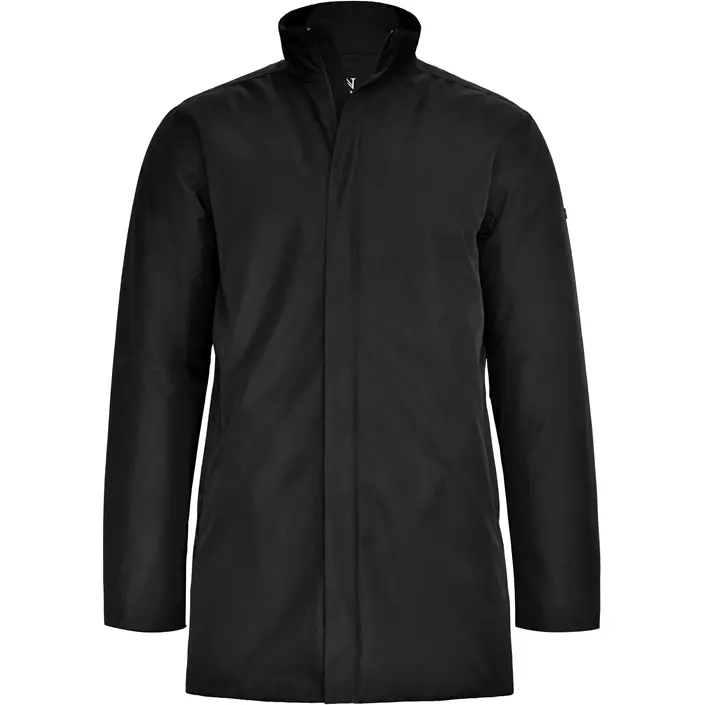 Nimbus Folcroft jacka, Black, large image number 0