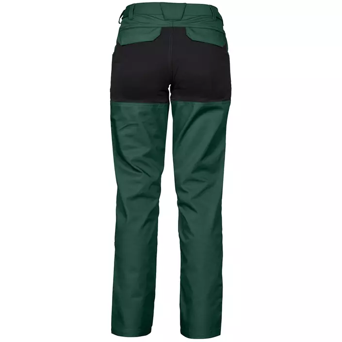 ProJob servicebyxa dam 2521, Grön, large image number 1