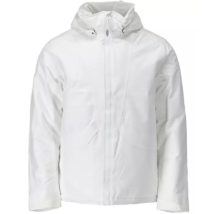 Mascot Customized winter jacket, White, large image number 0