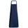 Kentaur bib apron with pockets, Sailorblue, Sailorblue, swatch