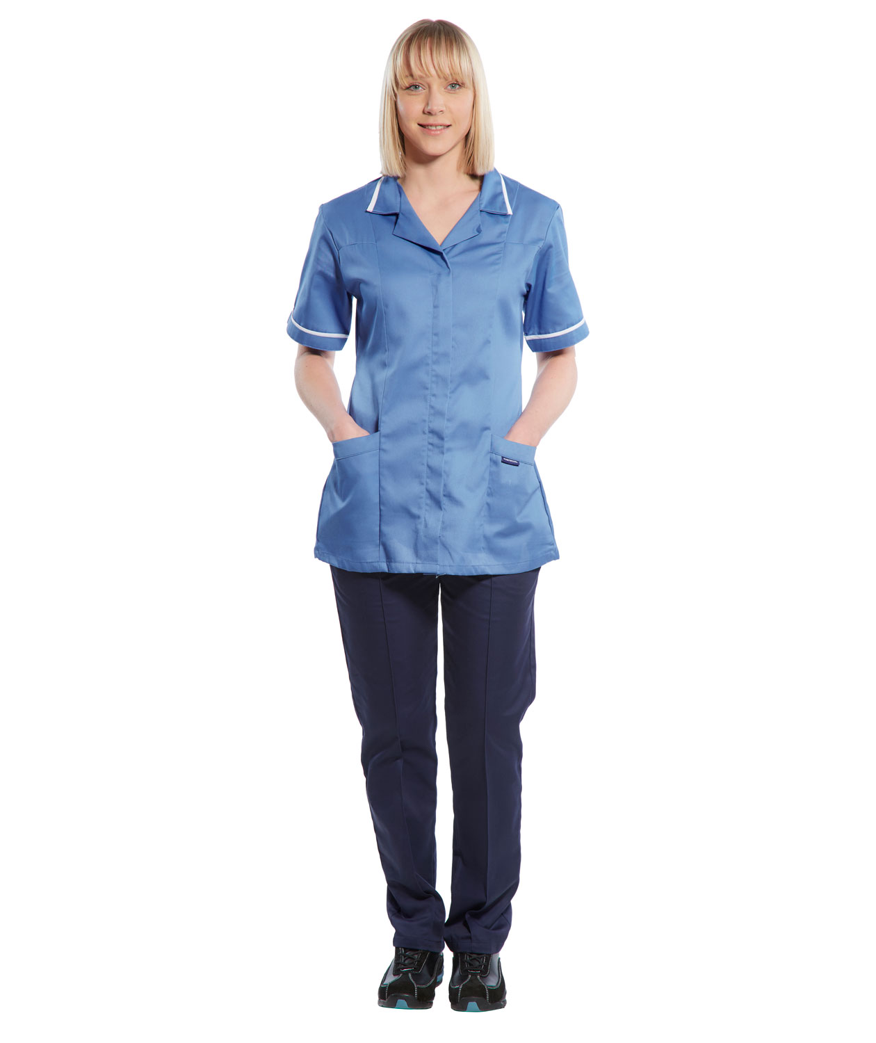 Portwest Klassisk dame tunika