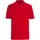 ID Yes Polo shirt, Red, Red, swatch