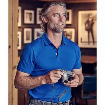 Cutter & Buck Oceanside pikétröja