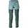 Mascot Customized work trousers full stretch, Light forest green/green, Light forest green/green, swatch