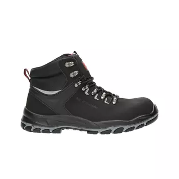 Kramp Konin safety boots S3, Black