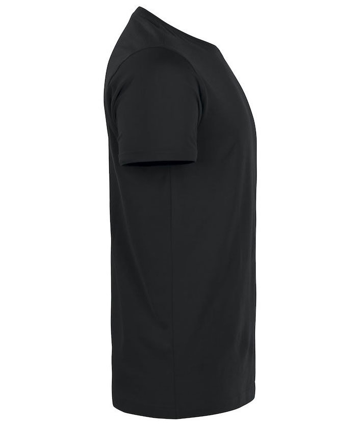 ProJob T-shirt 2016, Black, large image number 3