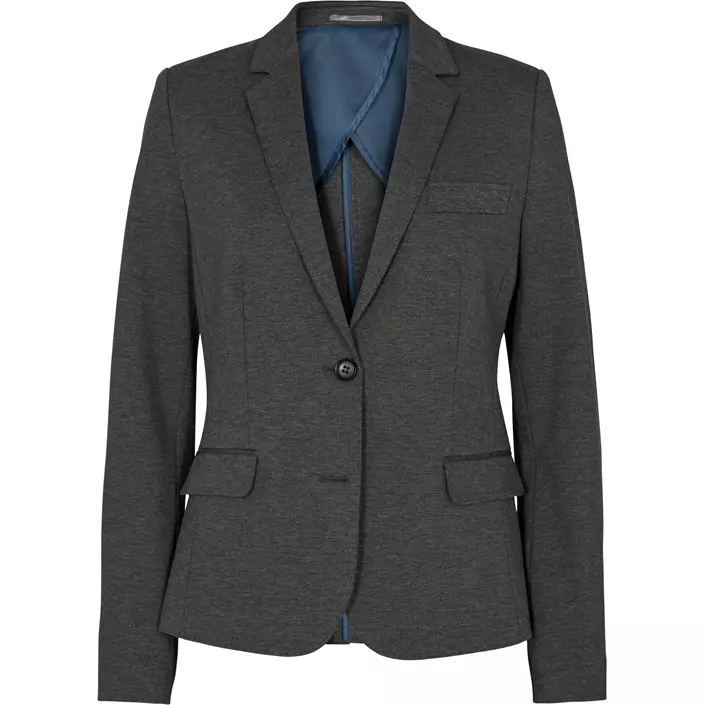 Sunwill Extreme Flexibility Fitted fit kavaj dam, Charcoal, large image number 0