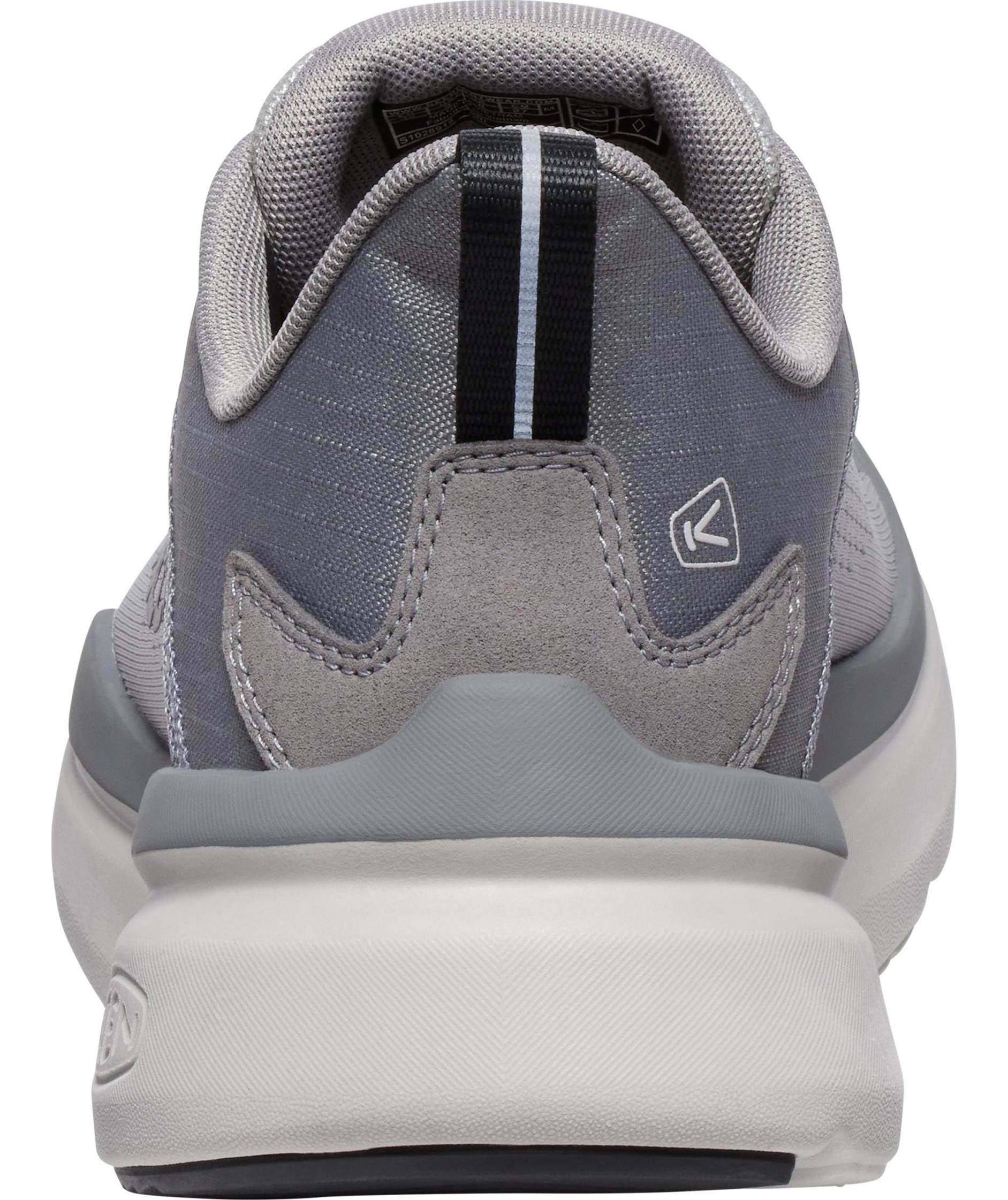 Keen WK450 sneakers, Alloy/steel grey, large image number 8