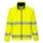 Portwest fleecejacka, Varsel Gul, Varsel Gul, swatch