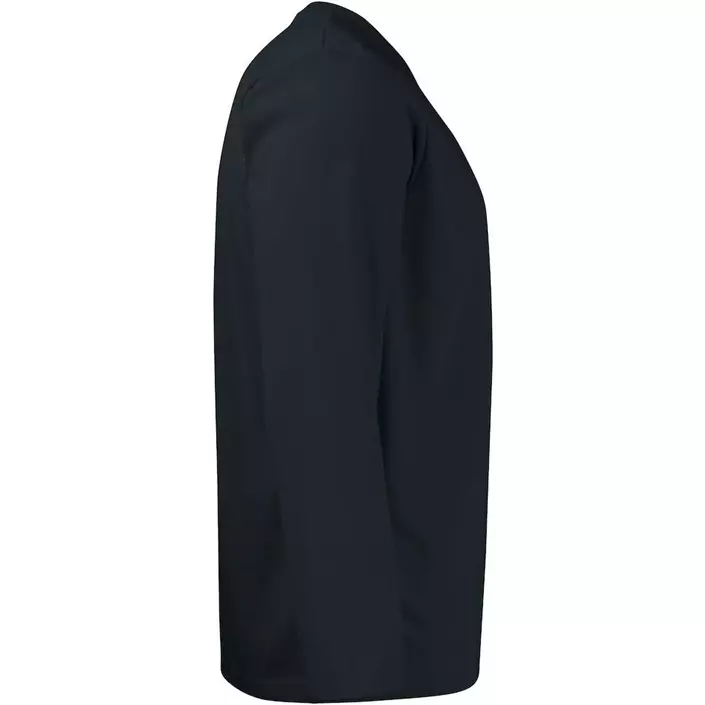 ProJob long-sleeved T-shirt 2017, Black, large image number 3