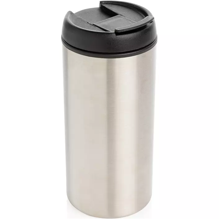 Metro Krus 0,3 L, Sølv, Sølv, large image number 0