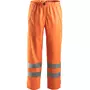 Snickers rain trousers, Orange