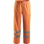 Snickers PU Regenhose, Orange Snickers PU Regenhose, Orange