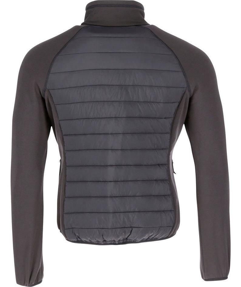 Kramp Active Outdoor jacka, Svart