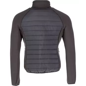 Kramp Active Outdoor jacket, Black
