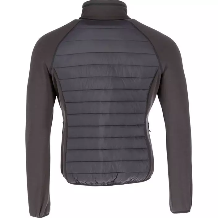 Kramp Active Outdoor jacket, Black, large image number 1