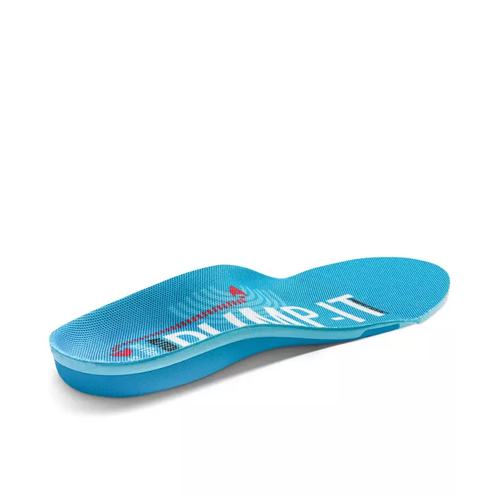 Airtox Pump-It insoles, Blue, large image number 0