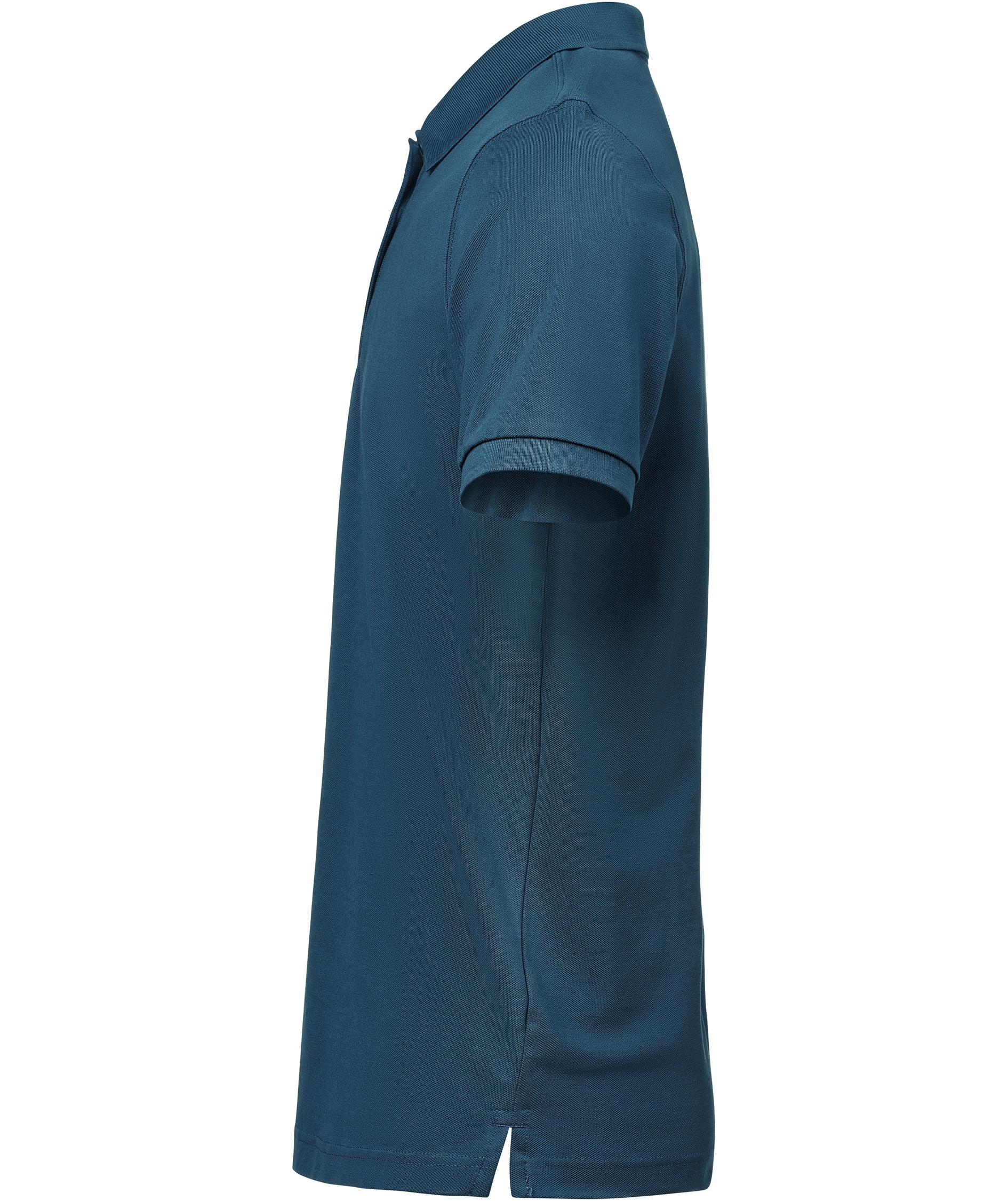 UM Regular fit polo T-skjorte, Orion, large image number 3