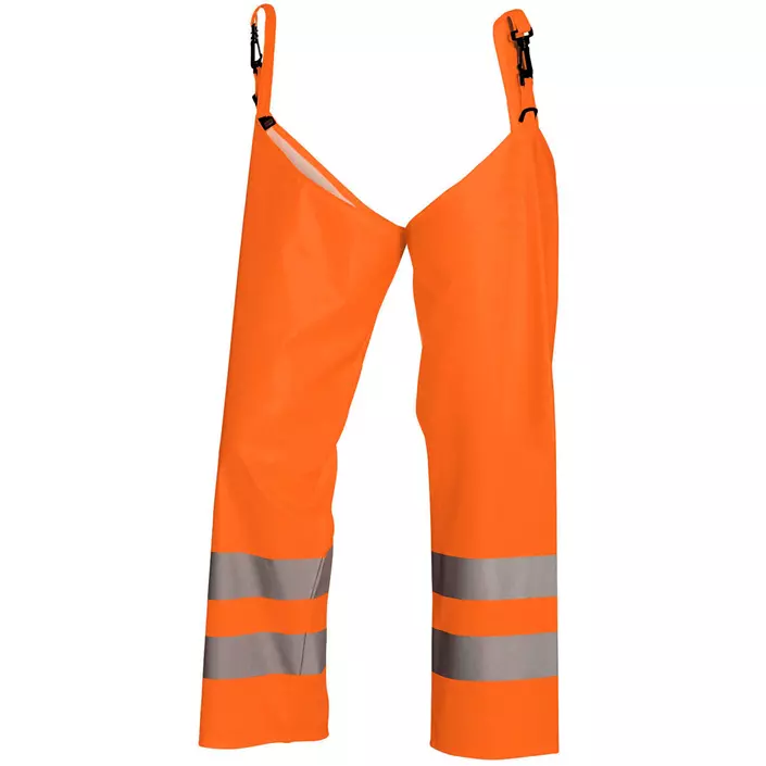Blåkläder overtræksben, Orange, Orange, large image number 0