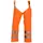 Blåkläder overtræksben, Orange, Orange, swatch