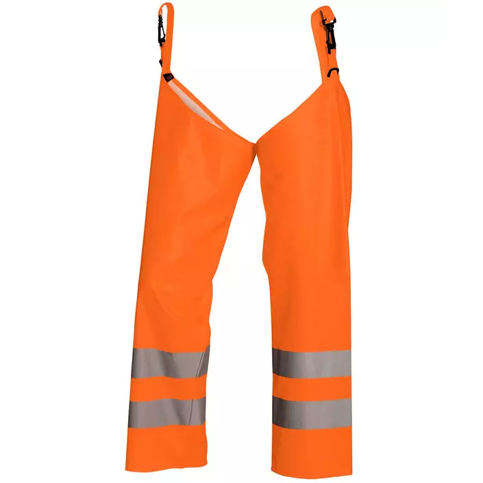 Blåkläder byxholk, Orange, Orange, large image number 0