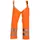 Blåkläder byxholk, Orange, Orange, swatch