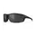 Wiley X Grid sunglasses, Grey/Black, Grey/Black, swatch