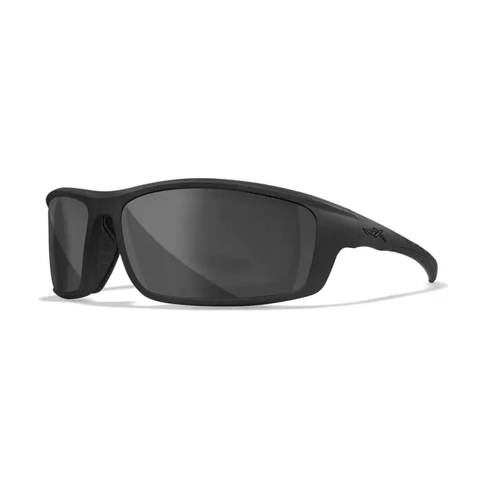 Wiley X Grid sunglasses, Grey/Black, Grey/Black, large image number 0