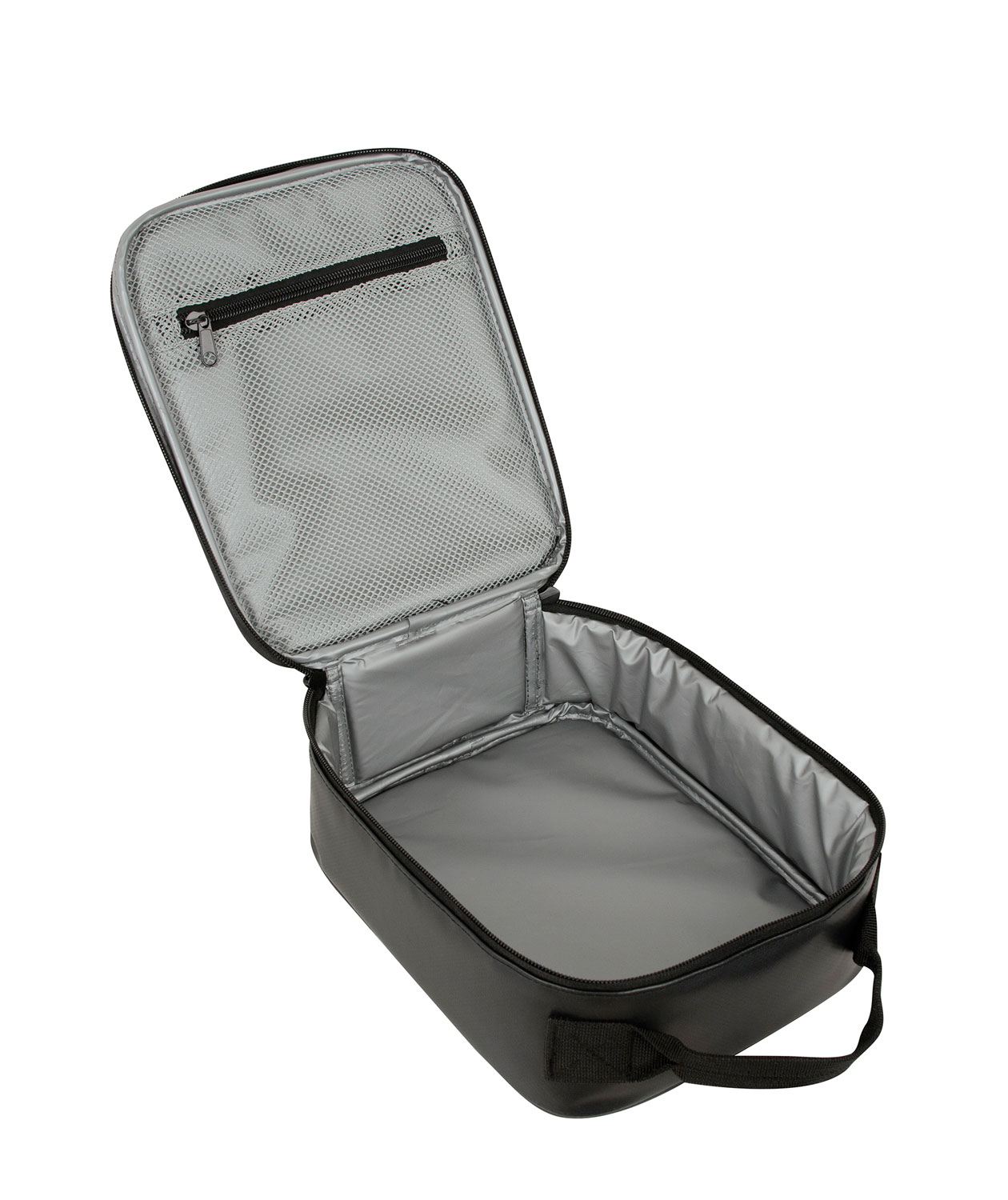 YOU Pioneer K&uuml;hltasche 3L, Anthrazit, Anthrazit, large image number 1