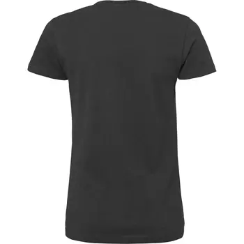 Top Swede women's T-shirt 202, Dark Grey