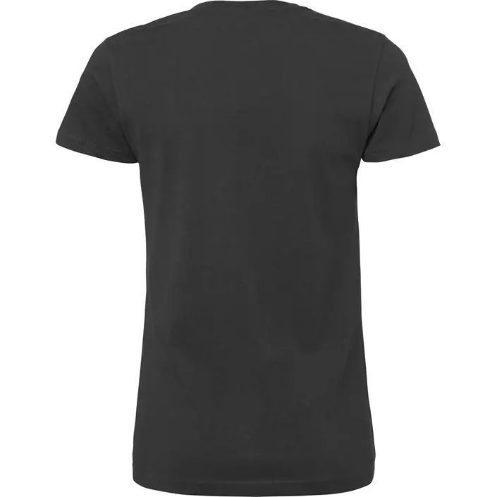 Top Swede dame T-shirt 202, Mørk Grå, large image number 1
