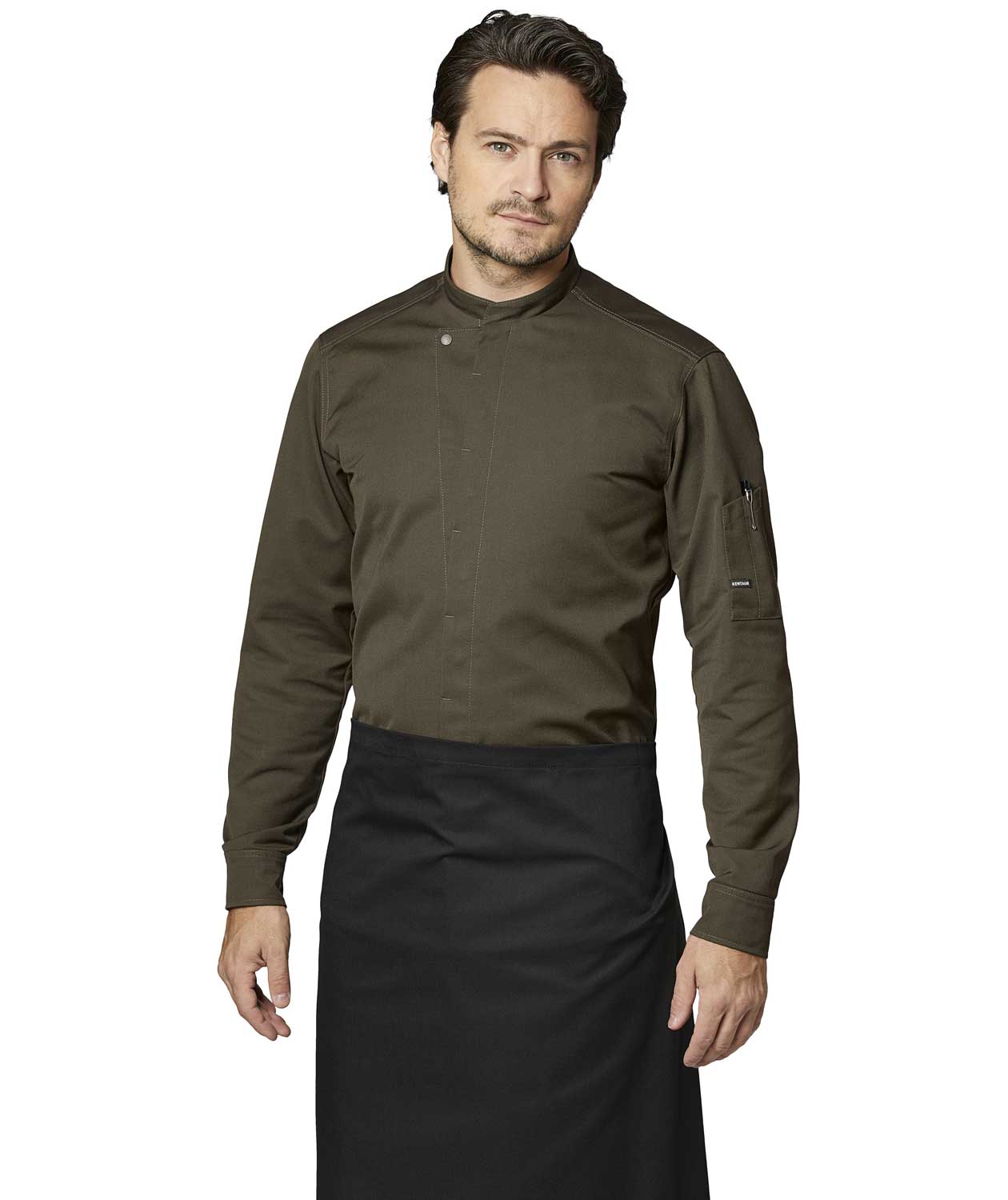 Kentaur  chefs-/server jacket