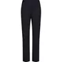 Sunwill Extreme Flexibility Comfort  women's trousers, Dark navy