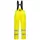 Portwest BizFlame regnbukser, Hi-Vis Gul, Hi-Vis Gul, swatch