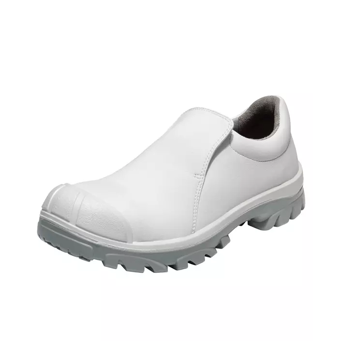 Emma Vera XD safety shoes S2, White, large image number 0