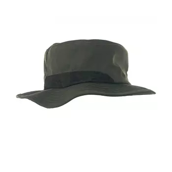 Deerhunter Muflon hat med sikkerhed, Mørkegrøn