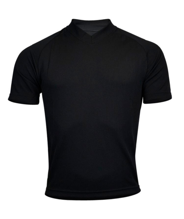 Vang&agrave;rd Spin T-shirt, Black