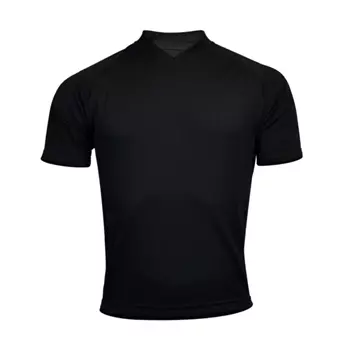 Vangàrd Spin T-shirt, Black