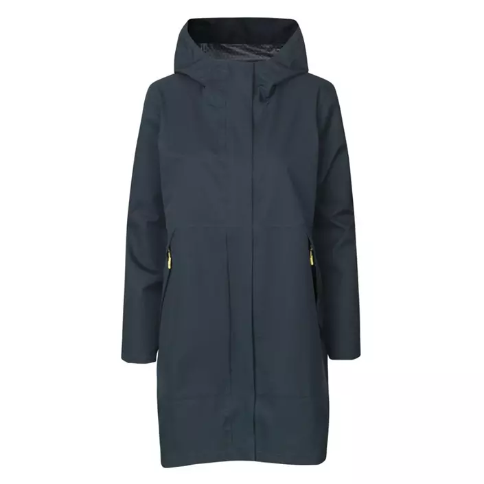 ID Performance women's rain jacket, Navy, large image number 0