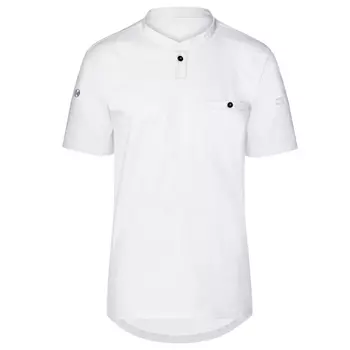 Karlowsky Performance Polo shirt, White