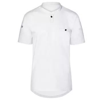 Karlowsky Performance Polo shirt, White