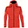 Stormtech helix hoodie with full zipper, Fire-Orange, Fire-Orange, swatch