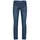 Sunwill Super Stretch Light Weight Fitted jeans, Dark blue, Dark blue, swatch