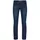 Sunwill Super Stretch Light Weight Fitted Jeans, Dark blue, Dark blue, swatch