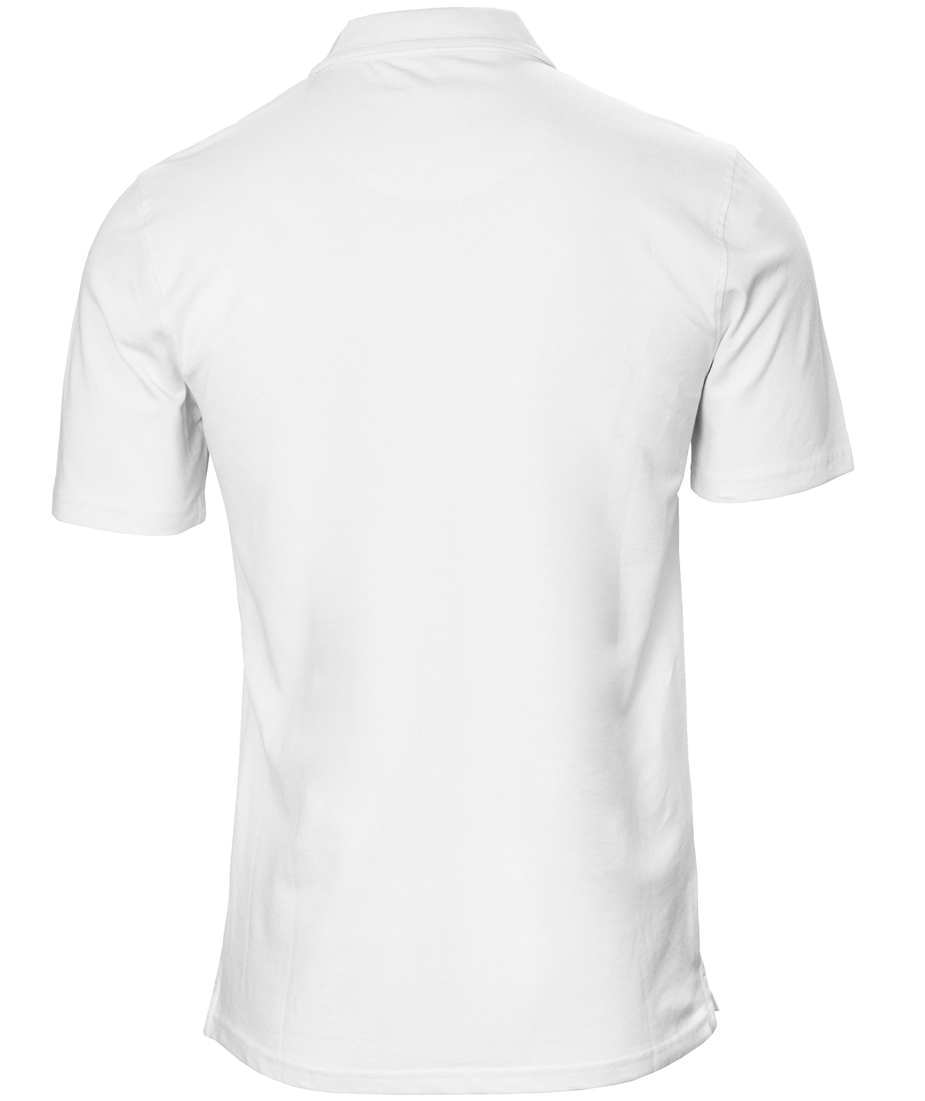 Nimbus Princeton polo shirt, White