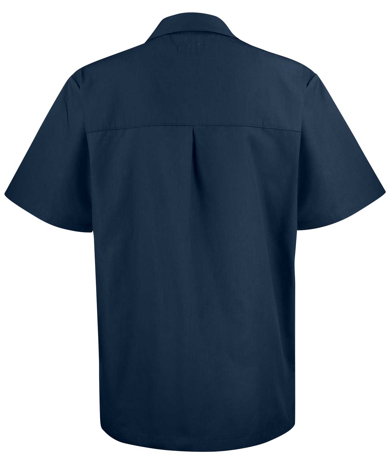 Smila Workwear Alex  busseronne, Oceanbl&aring;, large image number 2