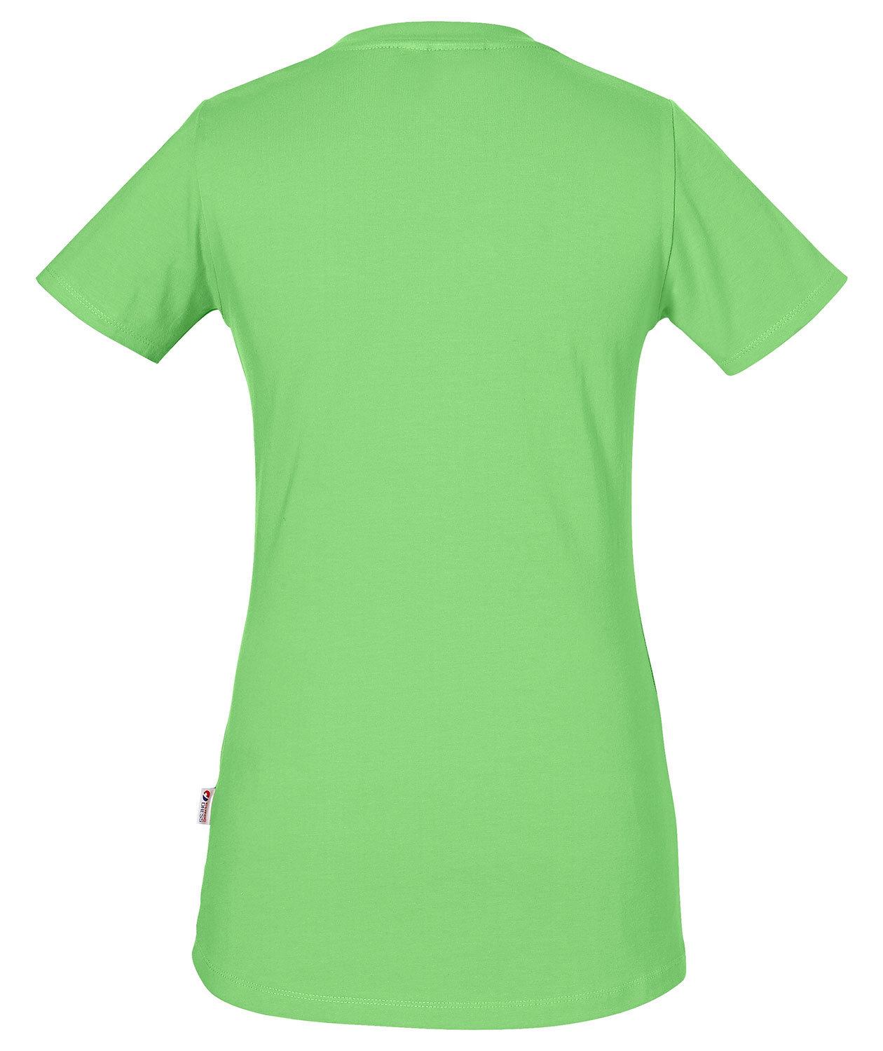 Hejco Molly women's T-shirt, Apple Green