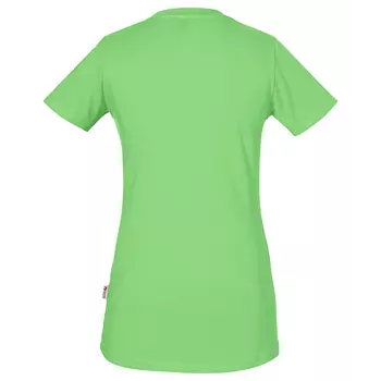 Hejco Molly T-skjorte dame, Eplegrønn